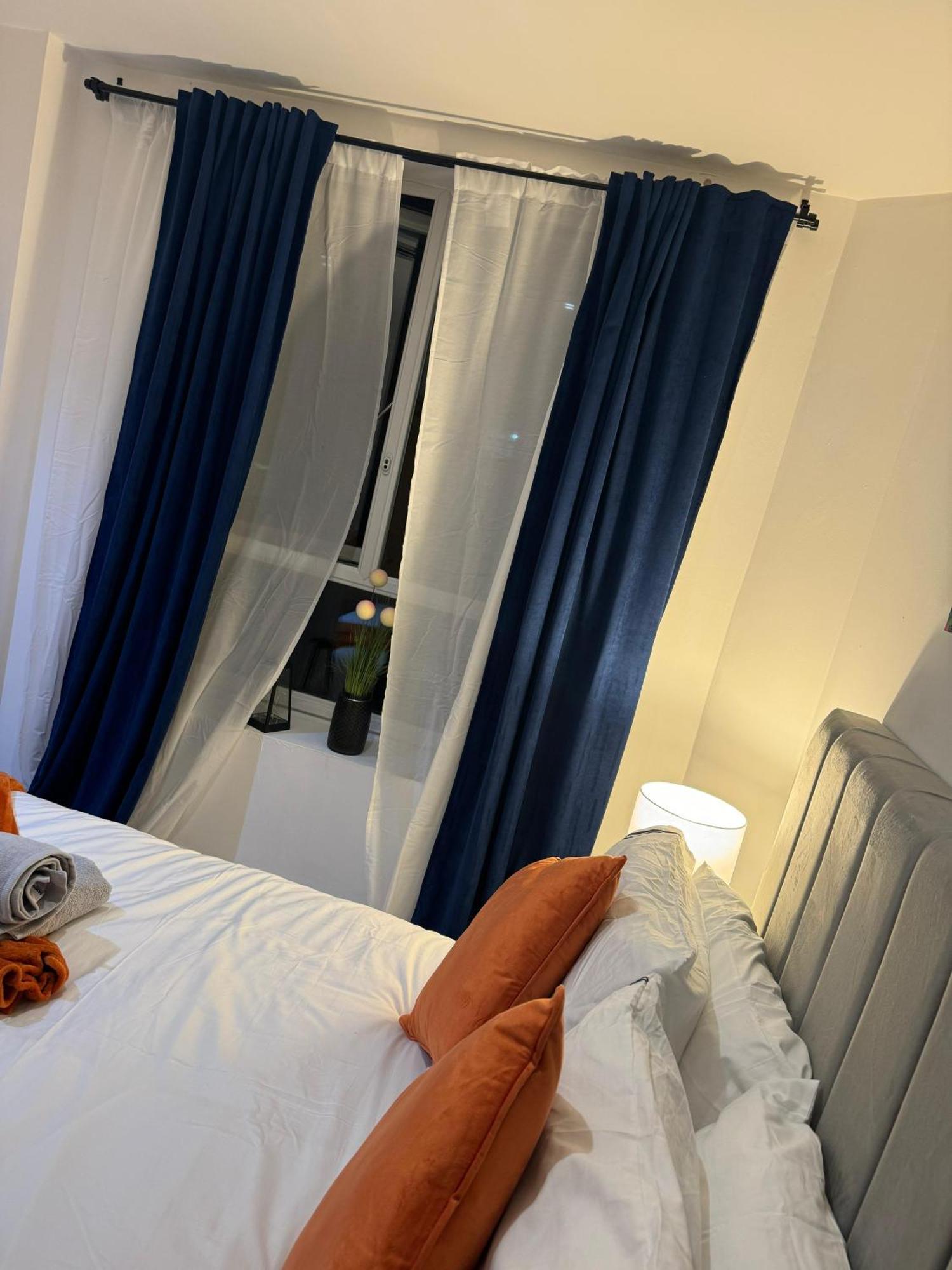 Cosy Luxurious Room In The Heart Of London Exterior photo