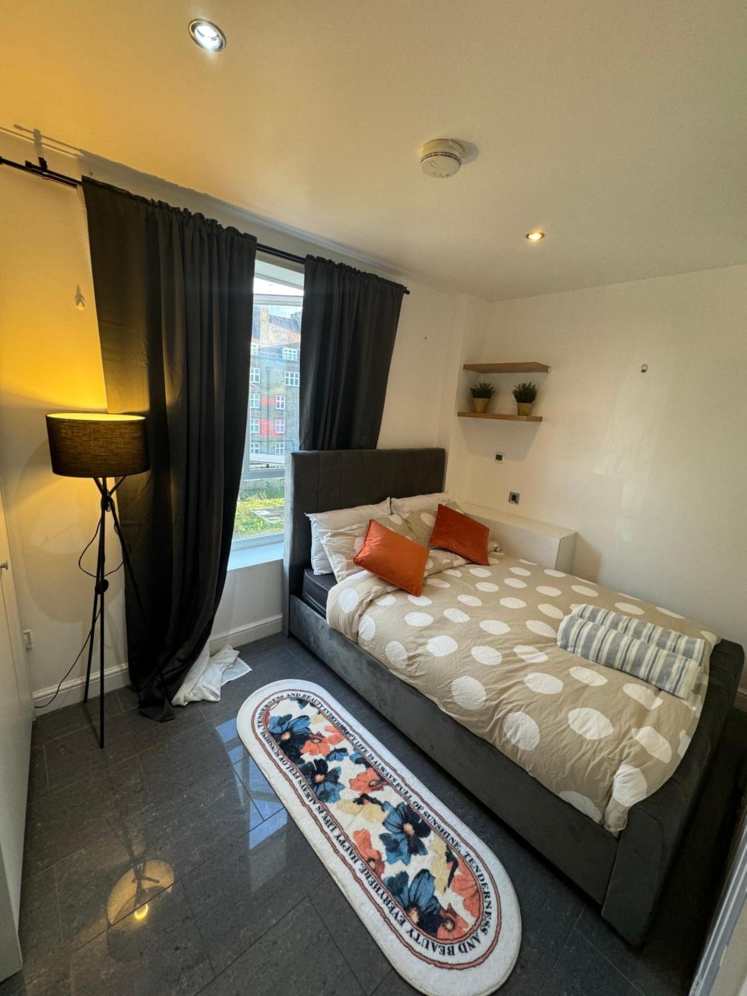Cosy Luxurious Room In The Heart Of London Exterior photo